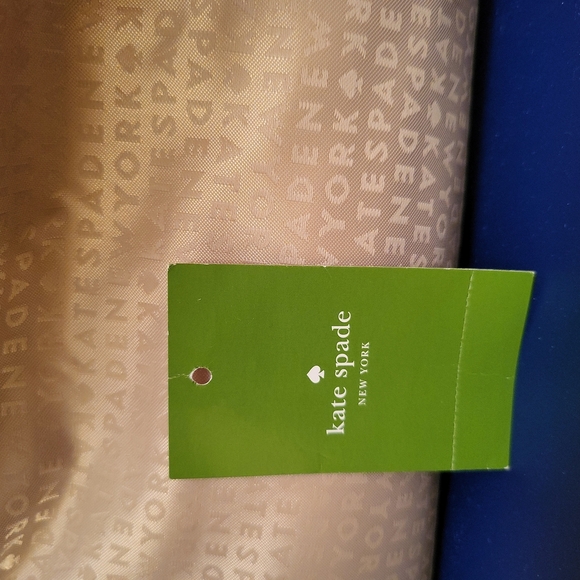 NWT Kate spade bond street holidayblu bag - Picture 10 of 10